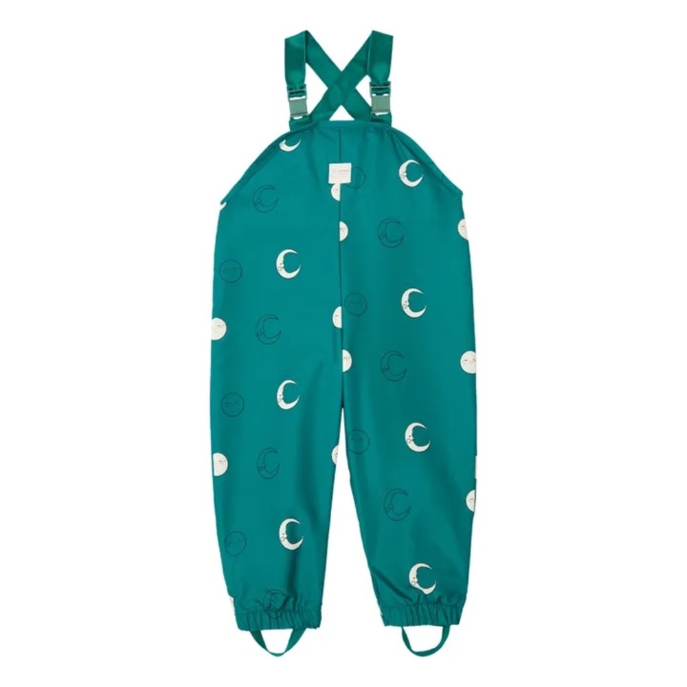 FINN & VINCE lune overalls- 2/3